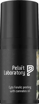 Феруловий пілінг з олією канабісу Cyto Ferulic Peeling With Cannabis Oil Pelart Laboratory 30 мл