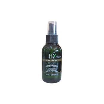 Олія живильна термозахист для сухого волосся PerfectArgan Nourishing Oil Dikson HS Milano 100 мл