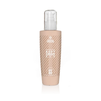 Сонцезахисний засіб для тіла Protecting Body Cream SPF30 Alissa Beaute 200 мл