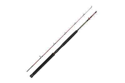 Спінінг Daiwa Seahunter Spin 1.83м 120-300г (1414045001)