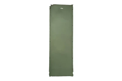 Коврик самонадувающий Tribe Comfort 9 см T-BB-0011-green (9430403040)