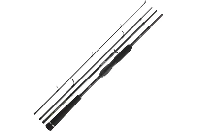 Спінінг тревел Daiwa Megaforce Travel Spin 2.70м 30-70г (1414038002)
