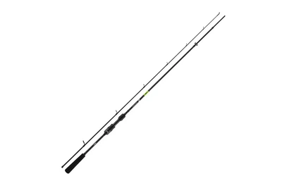 Спиннинг Daiwa Prorex X Sensor 2.30м 1-7г (1414029004)