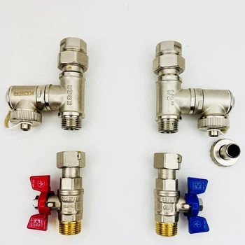 Набір для бойлера MINI C5 Boiler Series