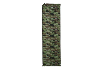 Коврик самонадувающийся Tribe Ranger 5 см T-BB-0009-camo (9430403035)