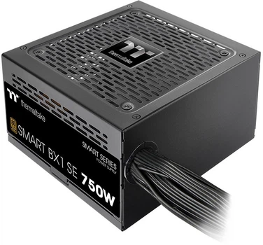 Блок живлення Thermaltake Smart BX1 SE 750W (PS-SPD-0750NNSABE-2)