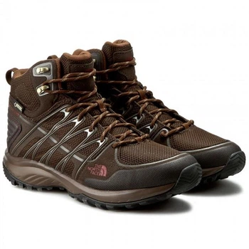 Ботинки мужские The North Face LTEWAVE EXP MD GTX NHS 41