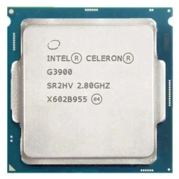 Процесор Intel Celeron G3900 Б/В