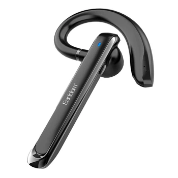 Bluetooth-гарнитура Earldom ET-BH65 Business, Моно, Черный - 447497