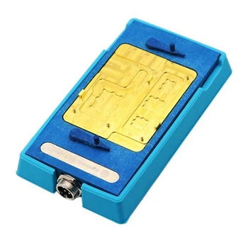 Нижний подогрев платы Sunshine SS-T12A-N11 Apple iPhone 11 / iPhone 11 Pro / iPhone 11 Pro Max - 210689