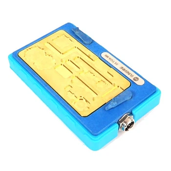 Нижний подогрев платы Sunshine SS-T12A-M6 Apple iPhone 11 / iPhone 11 Pro / iPhone 11 Pro Max - 210495