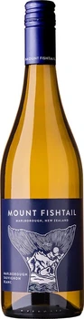 Вино Mount Fishtail Sauvignon Blanc біле сухе 0.75 л 13.5% (9421904809307)