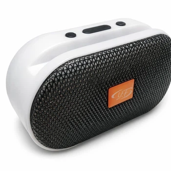 Портативна Bluetooth колонка L-003 5 Вт із мікрофоном, акумулятором 1200 мА·рік