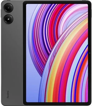 Планшет Xiaomi Redmi Pad Pro Wi-Fi 6/128GB Graphite Gray (001011878176)