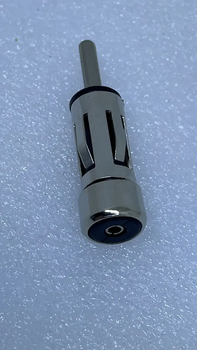 Антенный переходник ACV 1500-00 ISO-DIN (прямой)