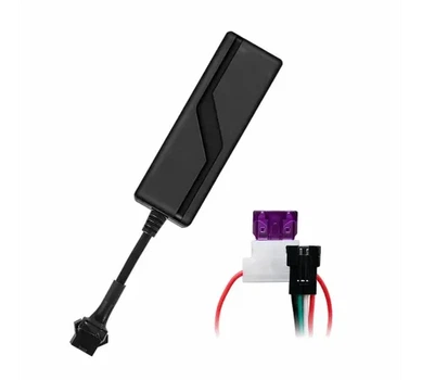 GPS Трекер eQuGPS Track Slim new (A/B/C/R)
