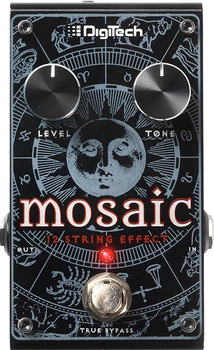 Efekt gitarowy Digitech Mosaic