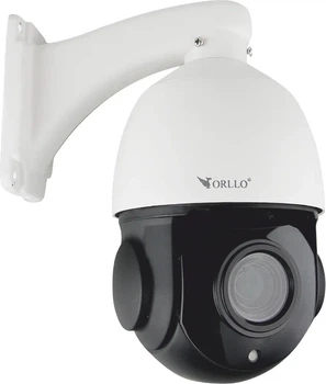 IP-камера ORLLO R2 PRO PoE поворотна (R2-PRO+)