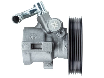 Насос ГУР SsangYong Actyon Sports 12-, SsangYong Korando C 10-19 MSG SS006 (6714600180, 6714600680)