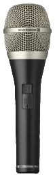 Dynamiczny mikrofon wokalowy Beyerdynamic TG V50 s (993250081922)