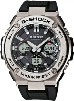 Часы CASIO GST-W110-1AER