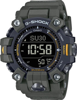 Мужские Часы CASIO GW-9500-3ER