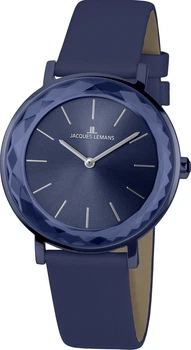 Годинник JACQUES LEMANS 1-2054E