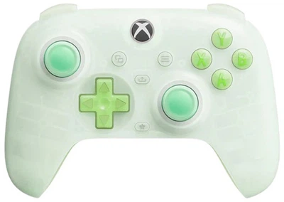 Kontroler 8BitDo Ultimate Mini Wired Controller do Xbox Green (6922621507000)