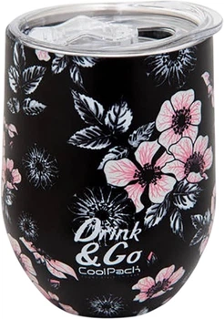 Термокружка CoolPack Coffee Mug Helen 350 мл (5903686332036)