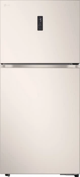 Холодильник LG GR-H922PEBQ