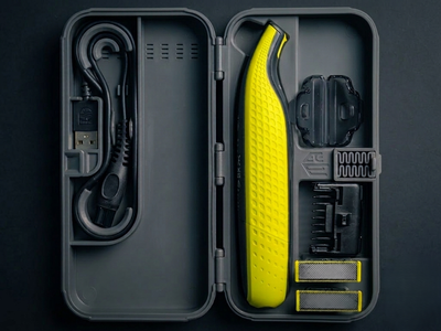 Захисний футляр для Philips OneBlade
