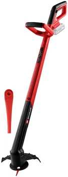 Podkaszarka akumulatorowa Einhell X-Change GC-CT 18/2411 Li P - Solo (3411115)