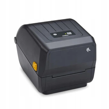 Настольный принтер этикеток Zebra ZD888T