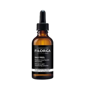 Сироватка пілінг проти пігментних плям Filorga Daily Peel Anti dark spot 50 мл