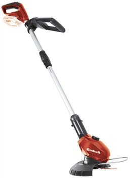 Триммер аккумуляторный Einhell X-Change GE-CT 18 В Li T Solo (3411172)