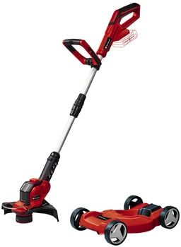 Тример акумуляторний Einhell X-Change GE-CT 18/28 Li TC - Solo (3411212)