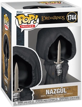Ігрова фігурка Funko Pop! Володар перснів Назґул (83785)