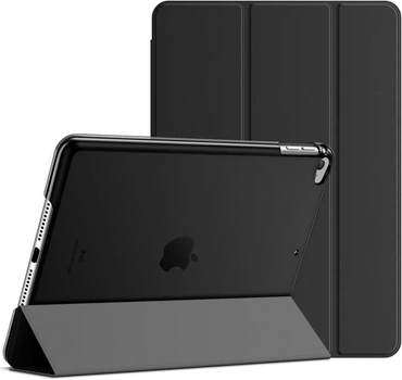 Чехол JETech для Apple iPad Mini 4/5 Smart Cover – защитный кейс с функцией Sleep Wake и подставкой