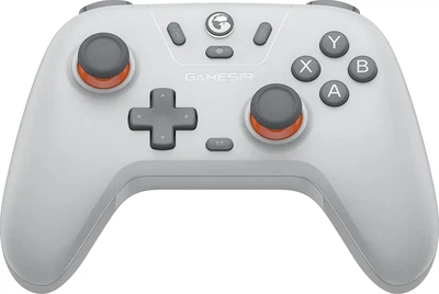 Kontroler do gier GameSir Nova Lite MultiPlatform Gray (6936685221680)