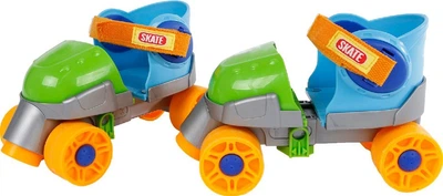 Wrotki Street Rider Junior 24 - 30 (8713219442784)
