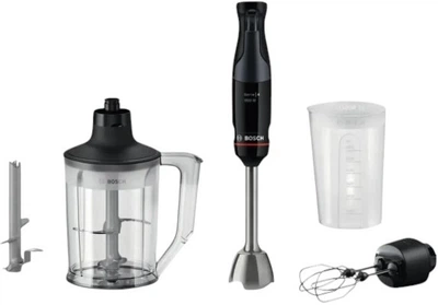 Блендер Bosch Serie 4 ErgoMaster MSM4B654
