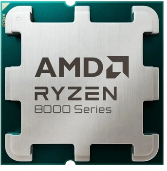 Процессор AMD Ryzen 7 8700F (100-100001590MPK)