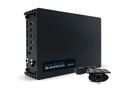 Підсилювач класу D Zapco HB 501D II
