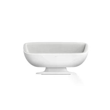 Зарядний пристрій та стійка Lava Space Charging Dock 41" Space White
