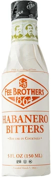 Бітер Fee Brothers Habanero 0.15 л 7% (791863000022)