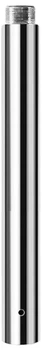 Przedłużka do rury Acro4f Pole Dance 50 cm Srebrna (5906506410020)
