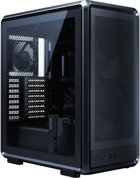 Obudowa Cooler Master MasterFrame 500 Mesh Black (4719512160312)