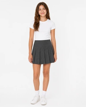 Спідниця Primark темно-сірий FGCTG609 116