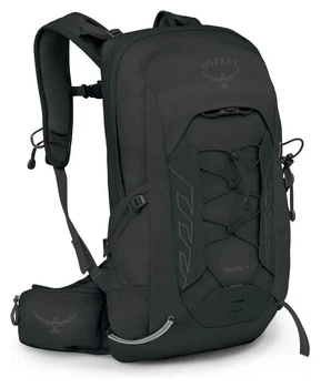 Рюкзак Osprey Talon 11 (Uni Black coal grey)