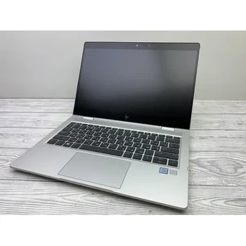 Ноутбук Hewlett Packard | Core i5-8265U 4(8)x3.90 GHz | 13.3 дюйм" | Core i5 | 8192 GB | 256 GB | Intel UHD Graphics 620 | 25857 - Б/В